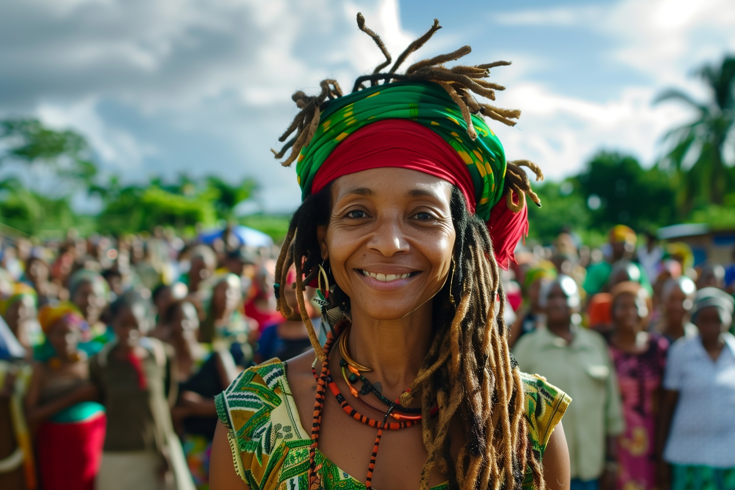 portrait-photorealistic-rastafari-woman-with-african-dreads